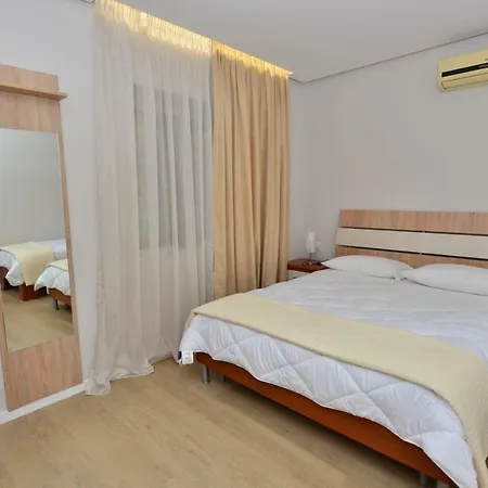 Guest house Culli *