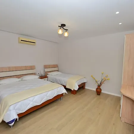 Guest house Culli Permet