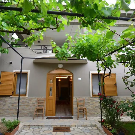 Culli Guest house