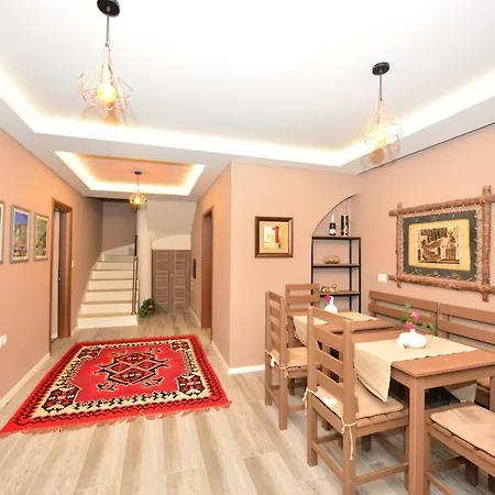 Culli Guest house