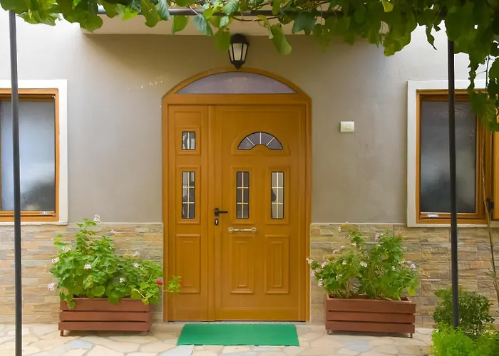 Culli 招待所 Përmet