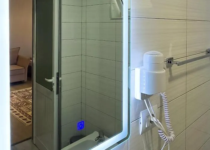 Culli 招待所 Përmet