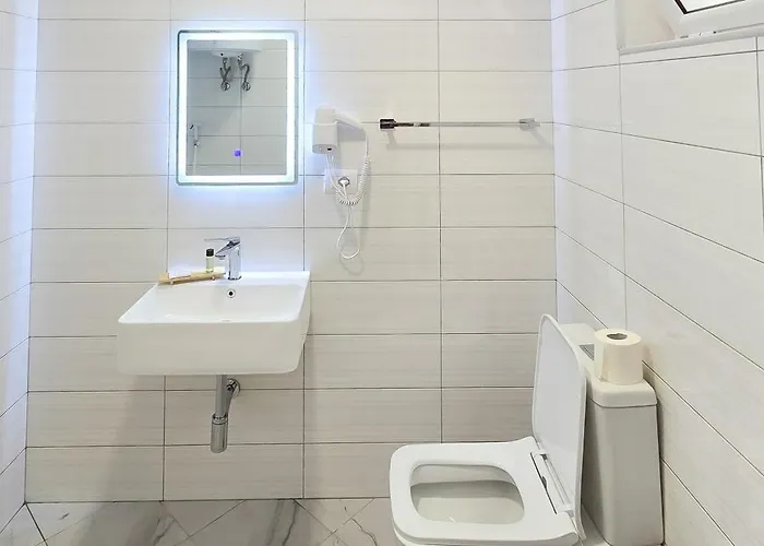 招待所 Culli Përmet